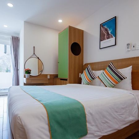 The View Hotel Cam Lam Extérieur photo